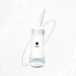 安夏朵｜搖搖瓶