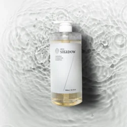 安夏朵｜水潤之秘髮浴