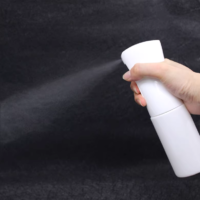 美髮專用自動细連續噴水瓶