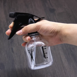 髮廊專用可調噴水瓶 250ml